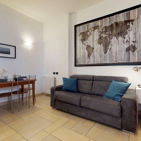 Apartment With Private Garden Near San Siro Stadium Mailand Exterior foto