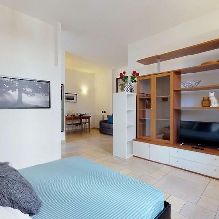 Apartment With Private Garden Near San Siro Stadium Mailand Exterior foto