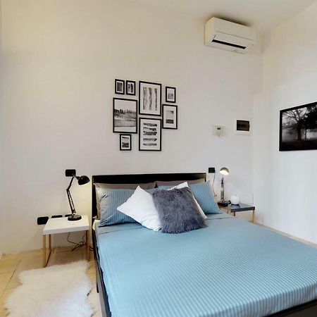 Apartment With Private Garden Near San Siro Stadium Mailand Exterior foto